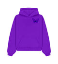 Hoodie Butterfly SEVN